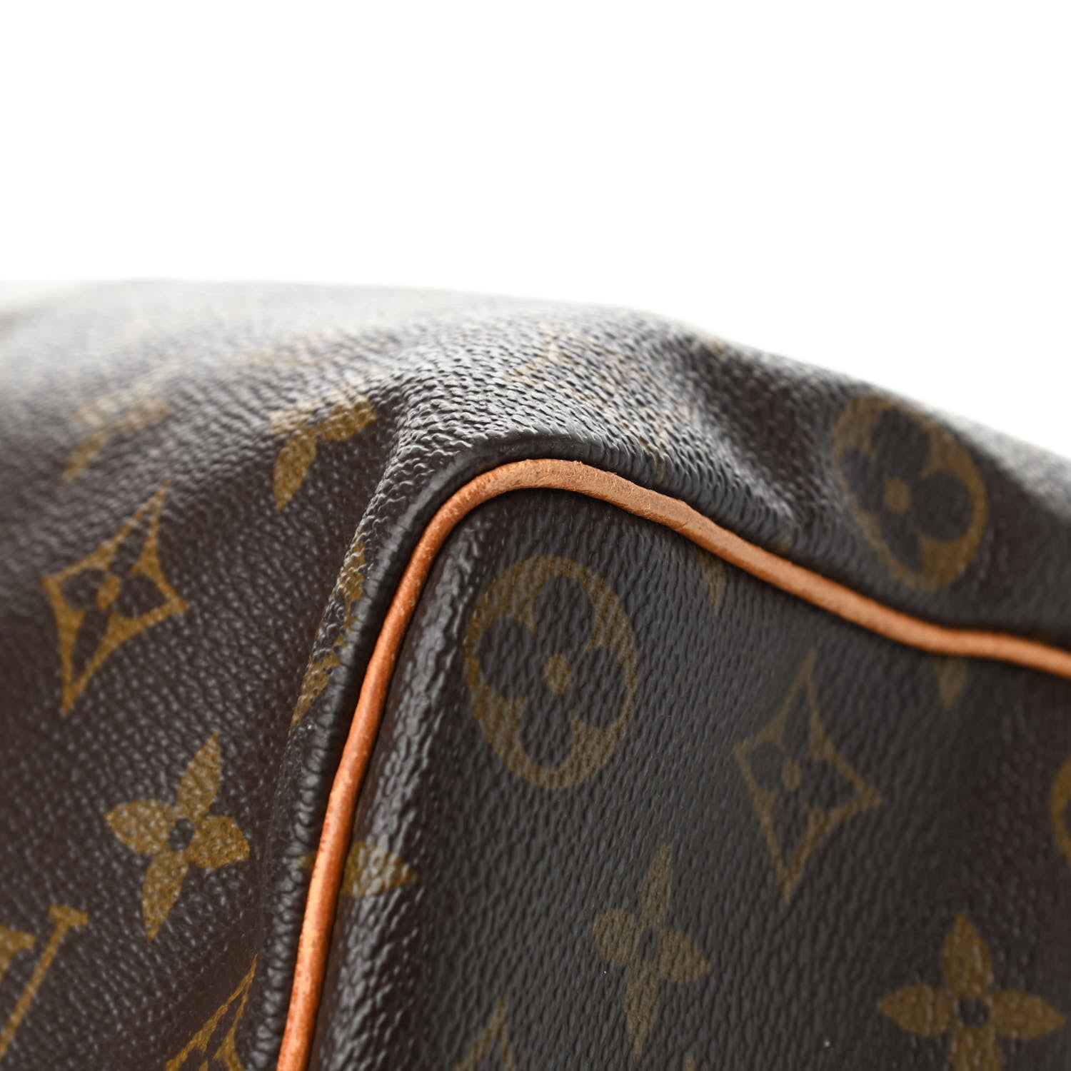 Louis Vuitton Monogram Speedy 40 9 of 23