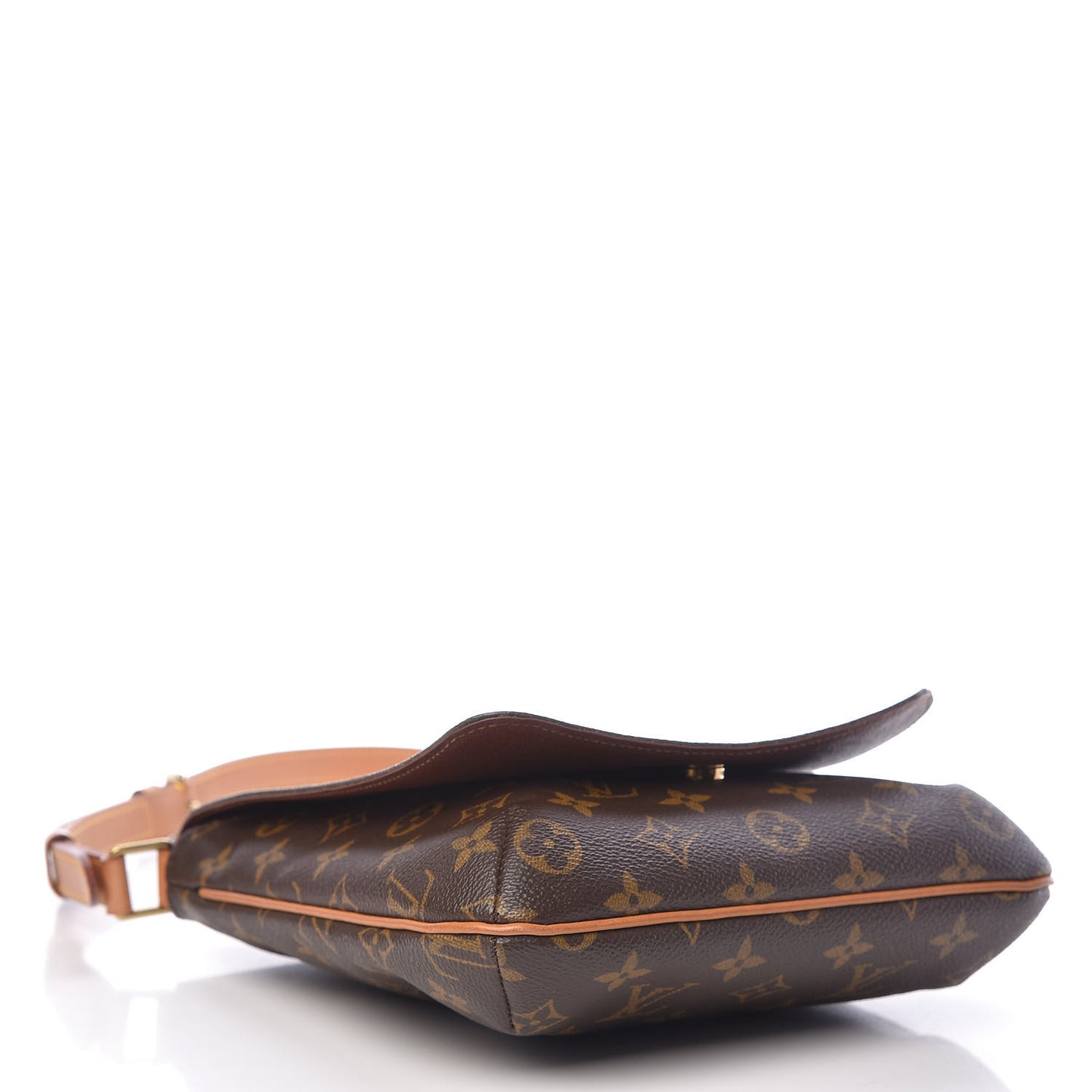 Monogram Musette Salsa