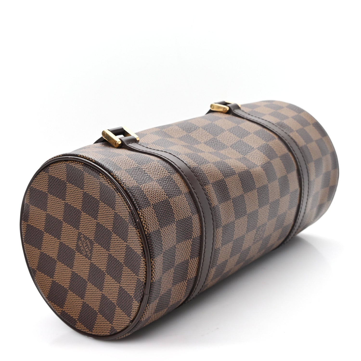 Louis Vuitton Damier Ebene Papillon 26 4 of 9