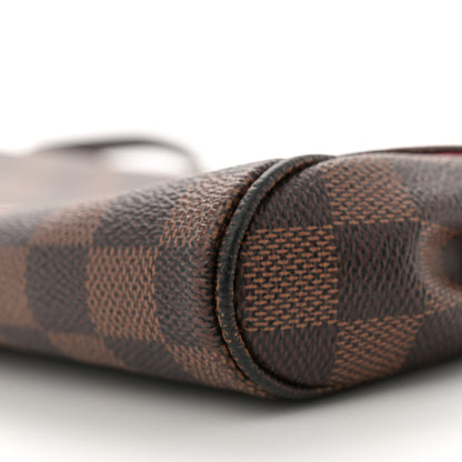 Louis Vuitton Damier Ebene Favorite MM 10 of 11