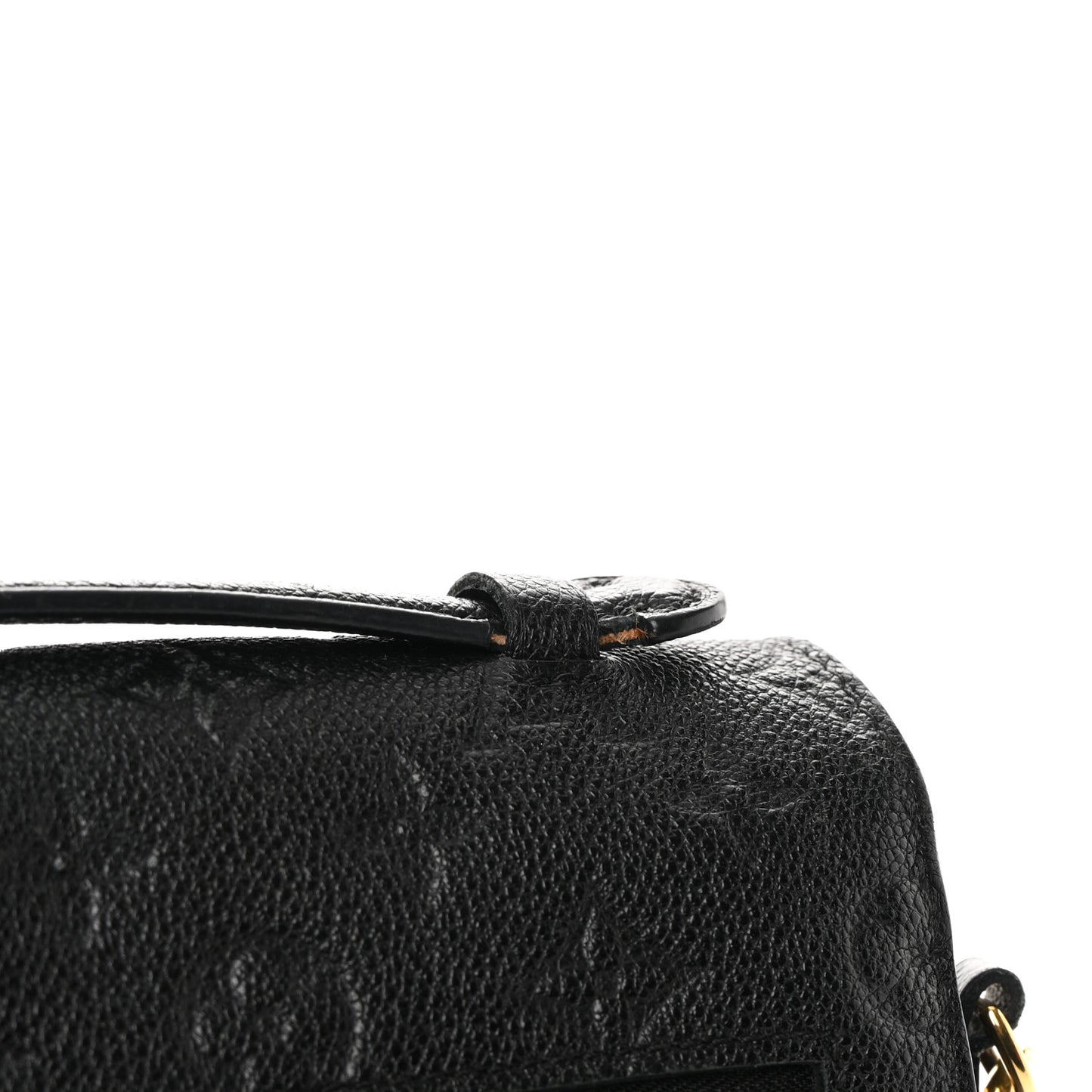 Empreinte Pochette Metis Black