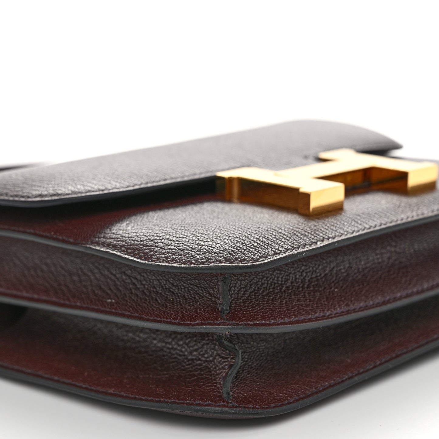 Chevre Mysore Constance 18 Rouge Sellier