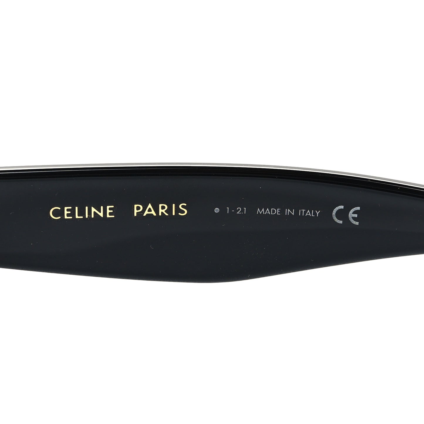 Acetate Polarized Sunglasses CL4004IN Havana Grey
