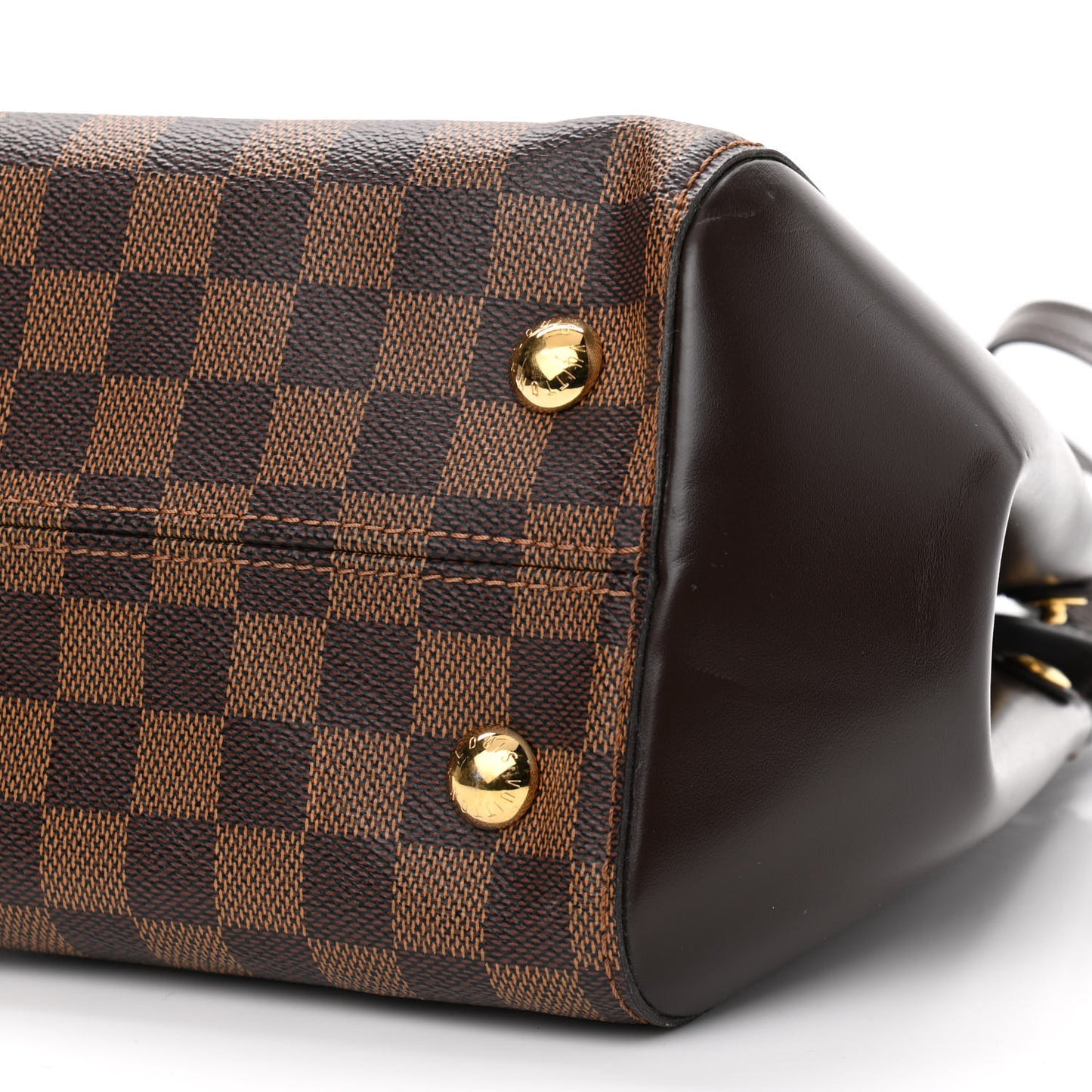Damier Ebene Rivoli BB