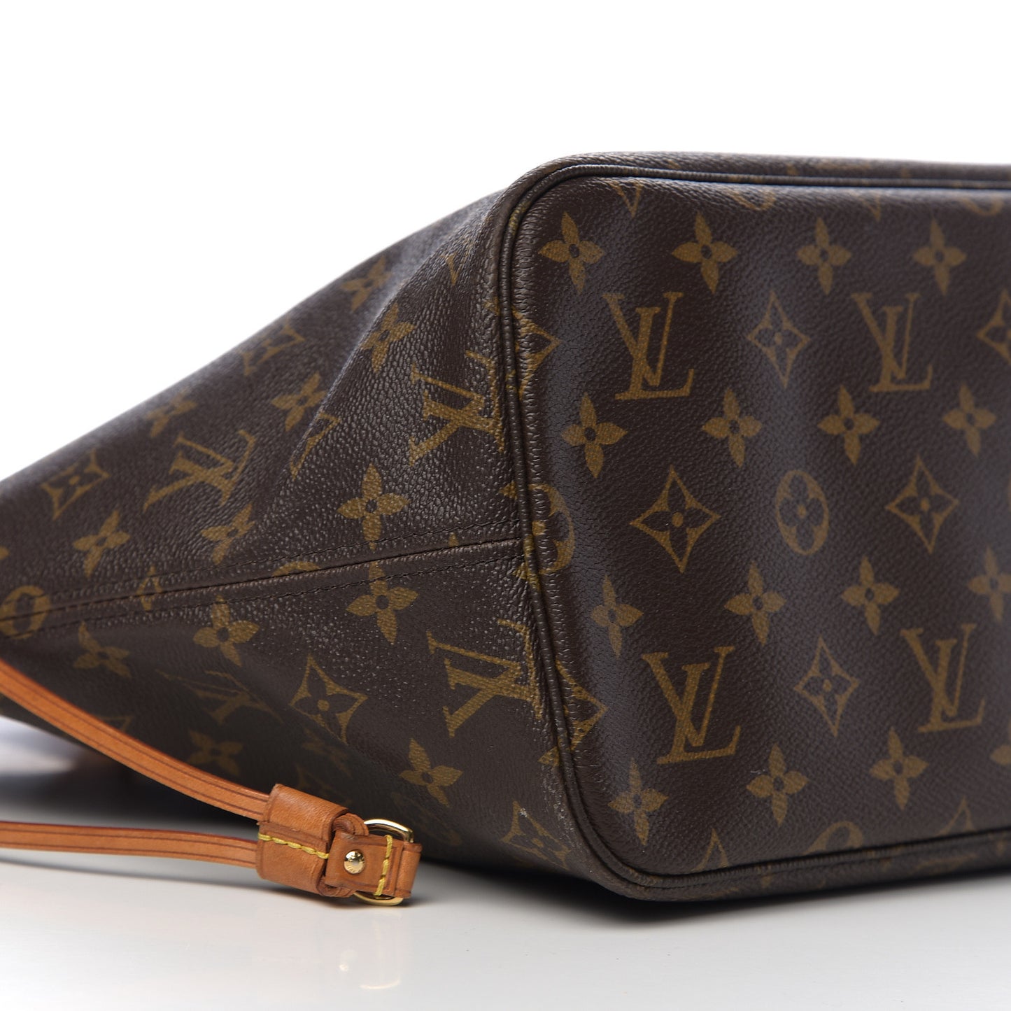 Monogram Neverfull MM