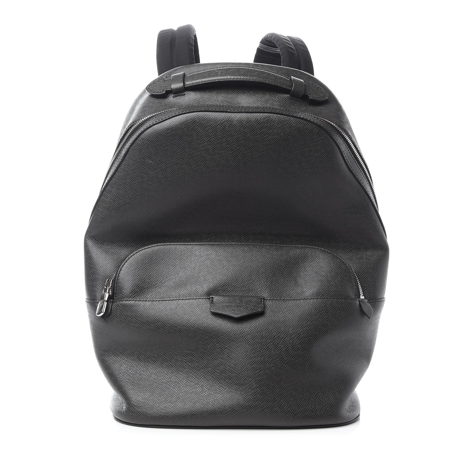 Taiga Anton Backpack Black