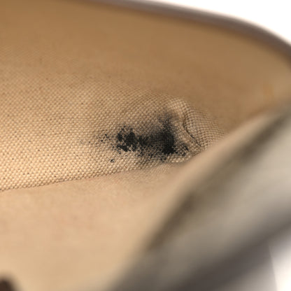 Gucci GG Supreme Monogram Neo Vintage Web Belt Bag Brown 11 of 13