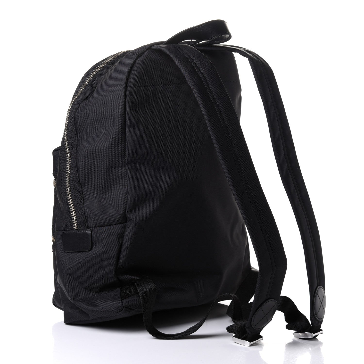 Marc Jacobs Nylon Biker Backpack Black 2 of 9