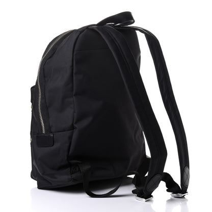 Marc Jacobs Nylon Biker Backpack Black 2 of 9