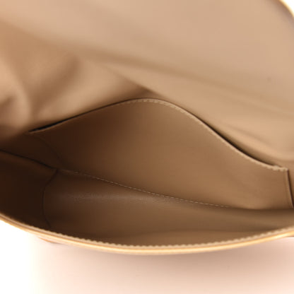 Louis Vuitton Vernis Thompson Street Beige 5 of 11