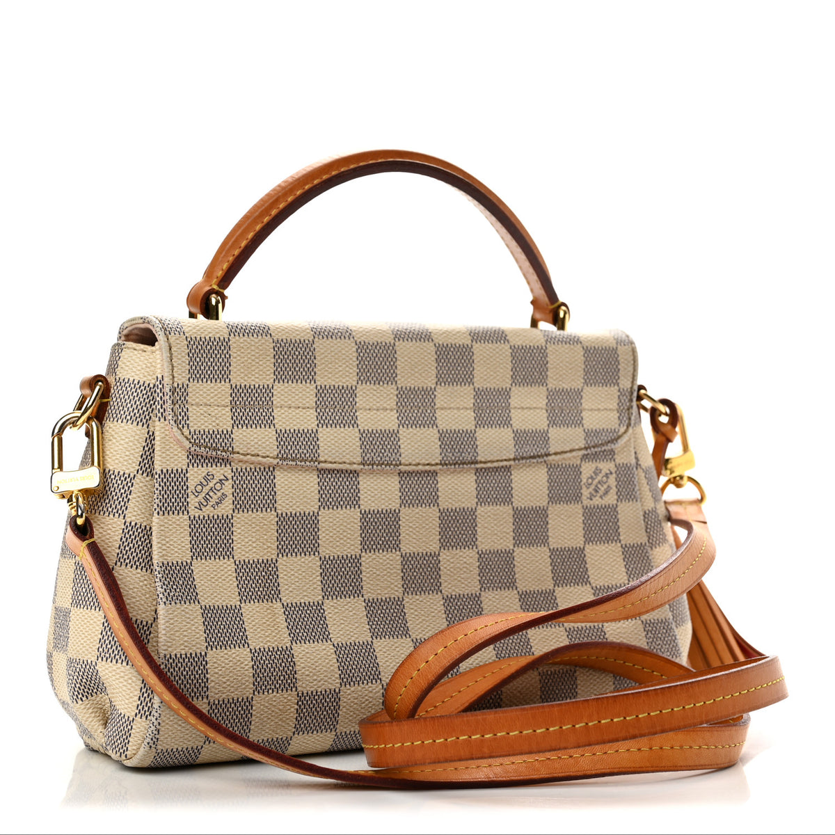 Damier Azur Croisette