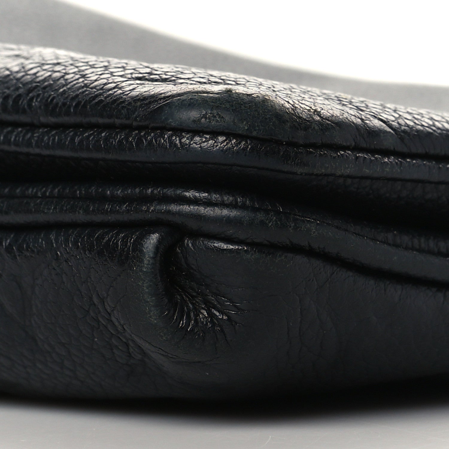 Louis Vuitton Empreinte Twice Black 11 of 11