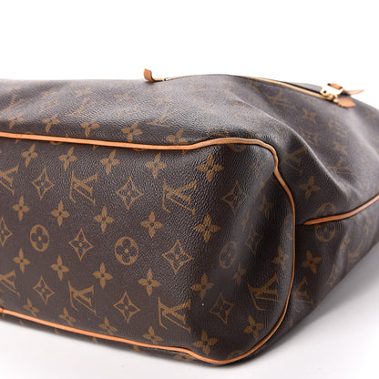 Louis Vuitton Monogram Delightful GM 6 of 16