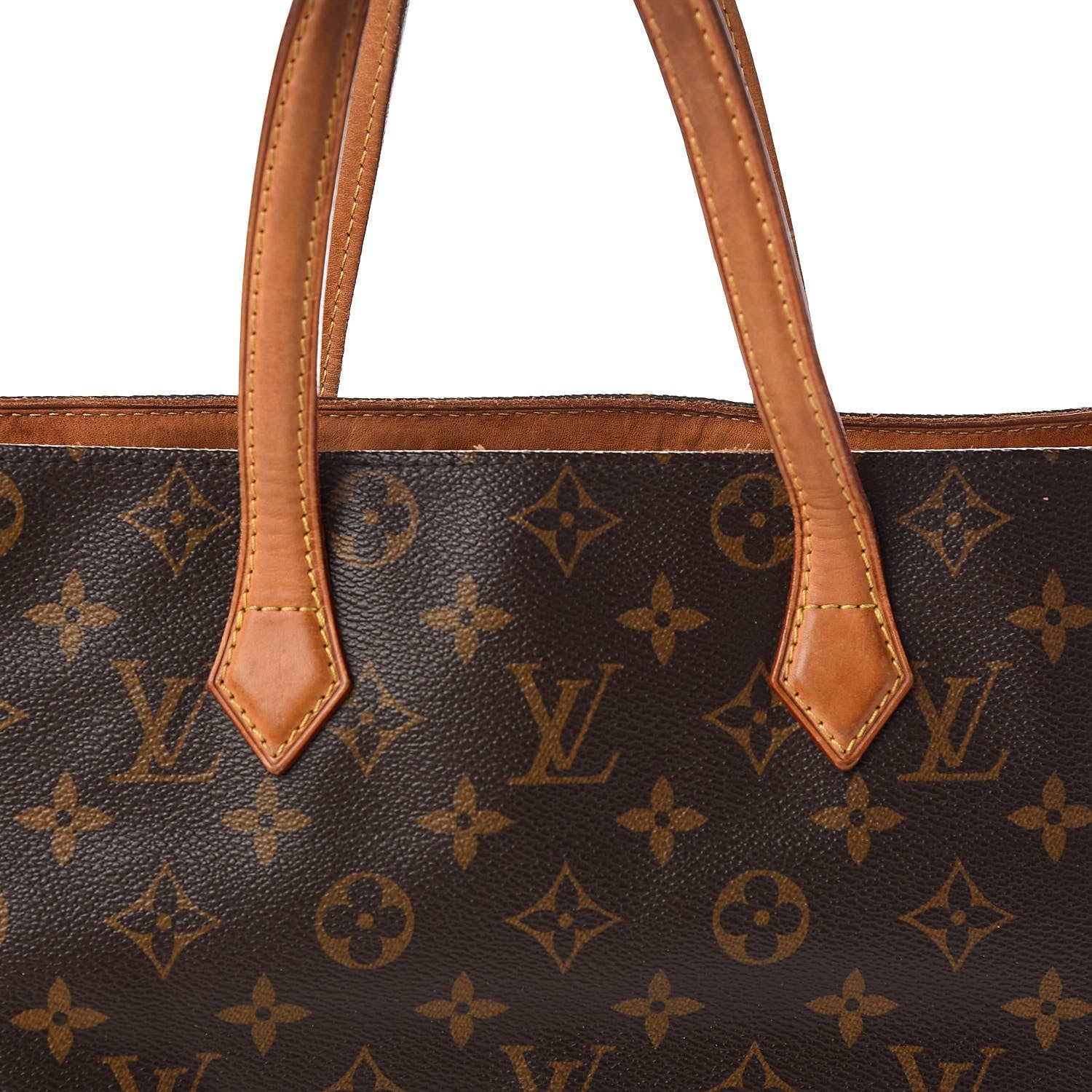 Louis Vuitton Monogram Wilshire PM 13 of 14