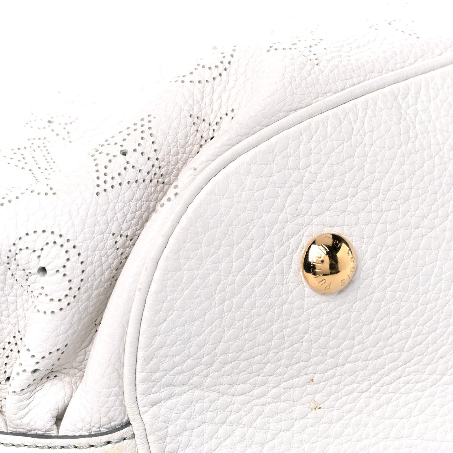 Mahina XL White