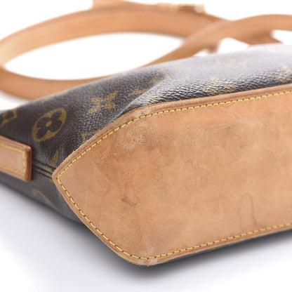 Louis Vuitton Monogram Trotteur 7 of 8