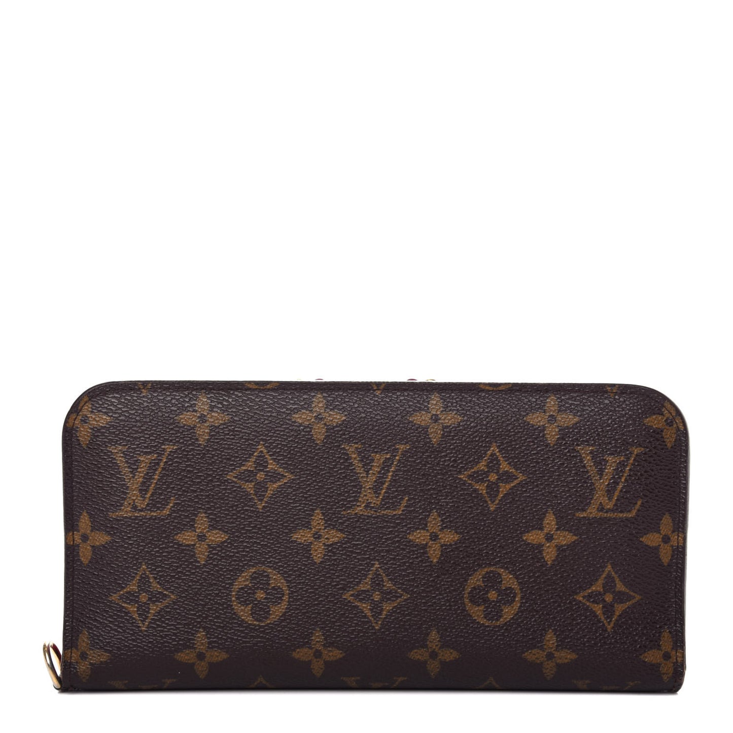 Monogram Insolite Wallet Pink