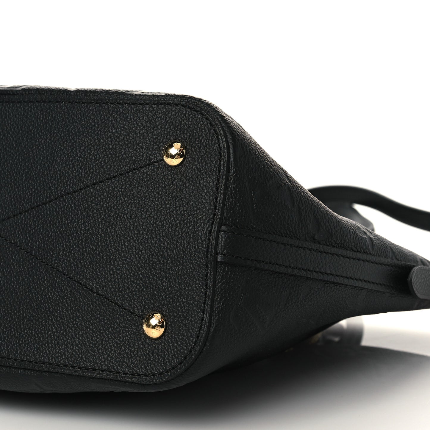Empreinte Mazarine PM Black