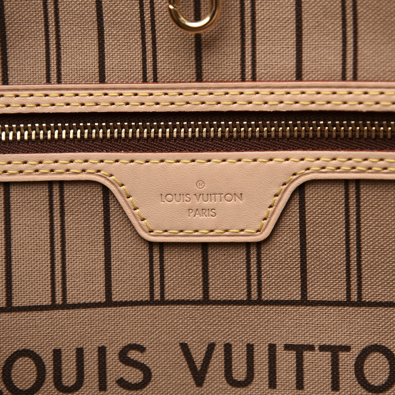 Louis Vuitton Monogram Neo Neverfull GM 6 of 13