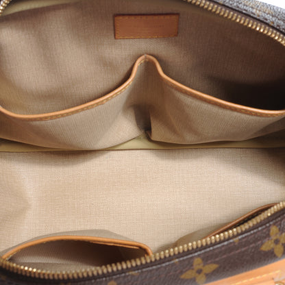 Louis Vuitton Monogram Trouville 5 of 7