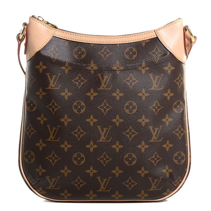 Louis Vuitton Monogram Odeon PM 1 of 7