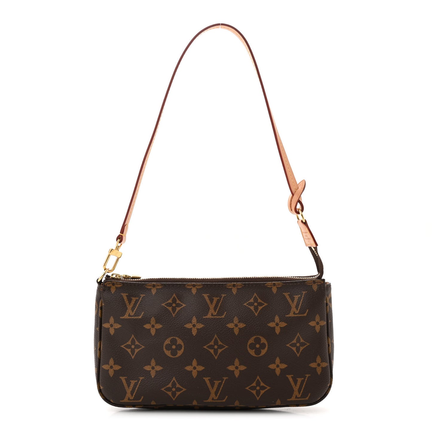 Monogram Pochette Accessories NM
