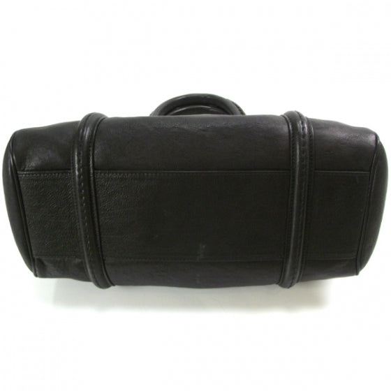 Christian Dior Leather My Dior Tote 4 of 10