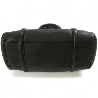 Christian Dior Leather My Dior Tote 4 of 10