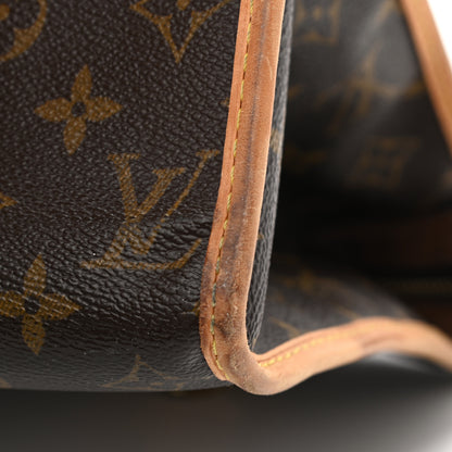 Louis Vuitton Monogram Popincourt Haut 10 of 22