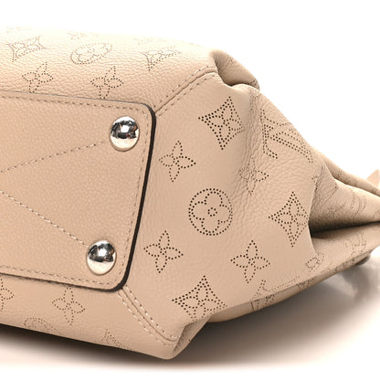 Louis Vuitton Mahina Babylone Chain BB Galet 9 of 9