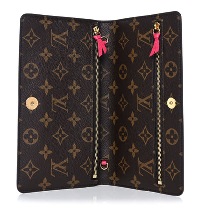 Louis Vuitton Monogram Summer Trunks Pochette Weekend 5 of 11