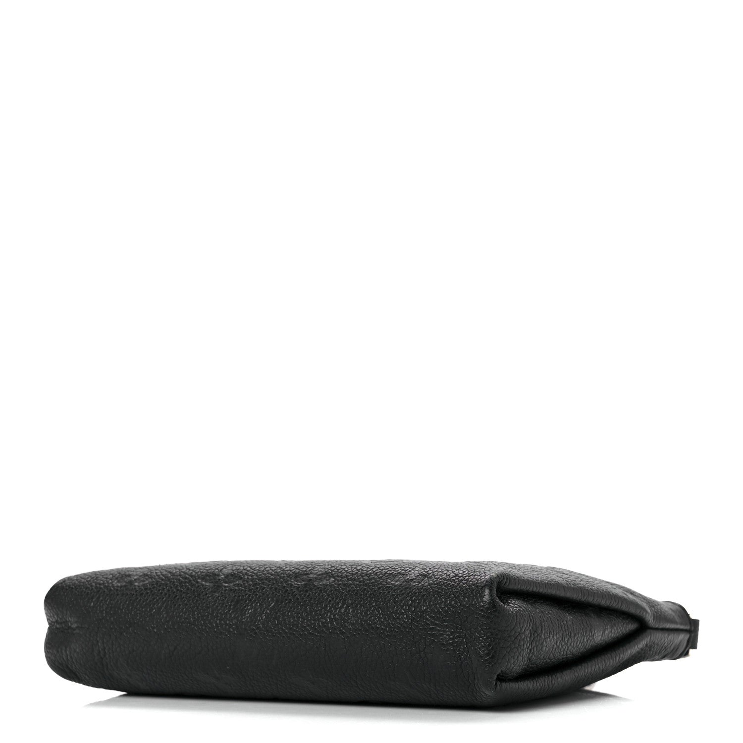 Louis Vuitton Empreinte Pallas Crossbody Black 9 of 12