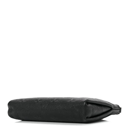 Louis Vuitton Empreinte Pallas Crossbody Black 9 of 12