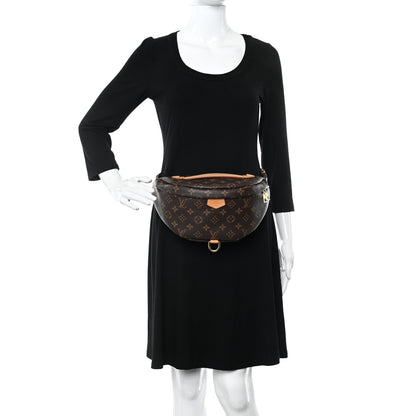 Louis Vuitton Monogram Bumbag 2 of 9