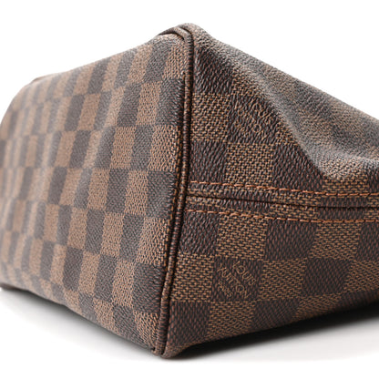 Louis Vuitton Damier Ebene Neverfull PM 9 of 9
