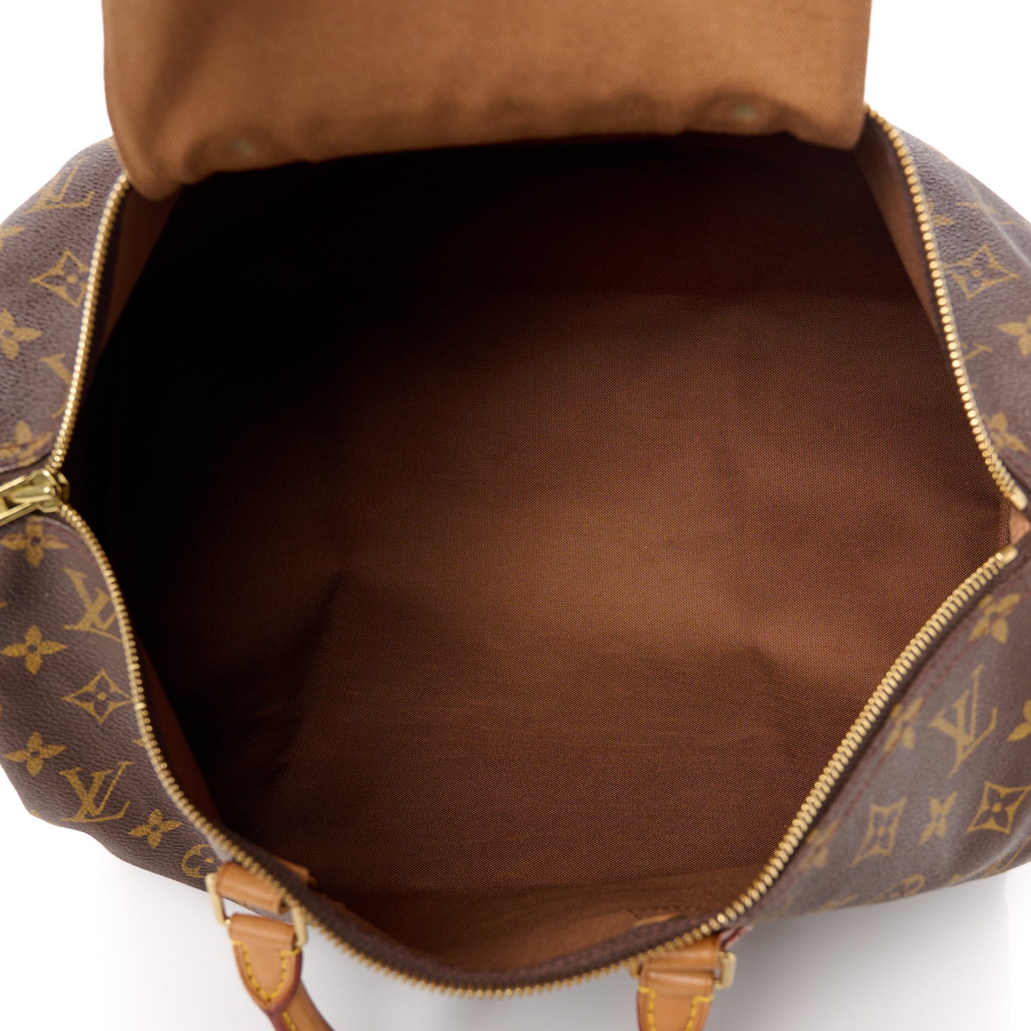 Louis Vuitton Monogram Speedy 40 5 of 12