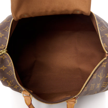 Louis Vuitton Monogram Speedy 40 5 of 12