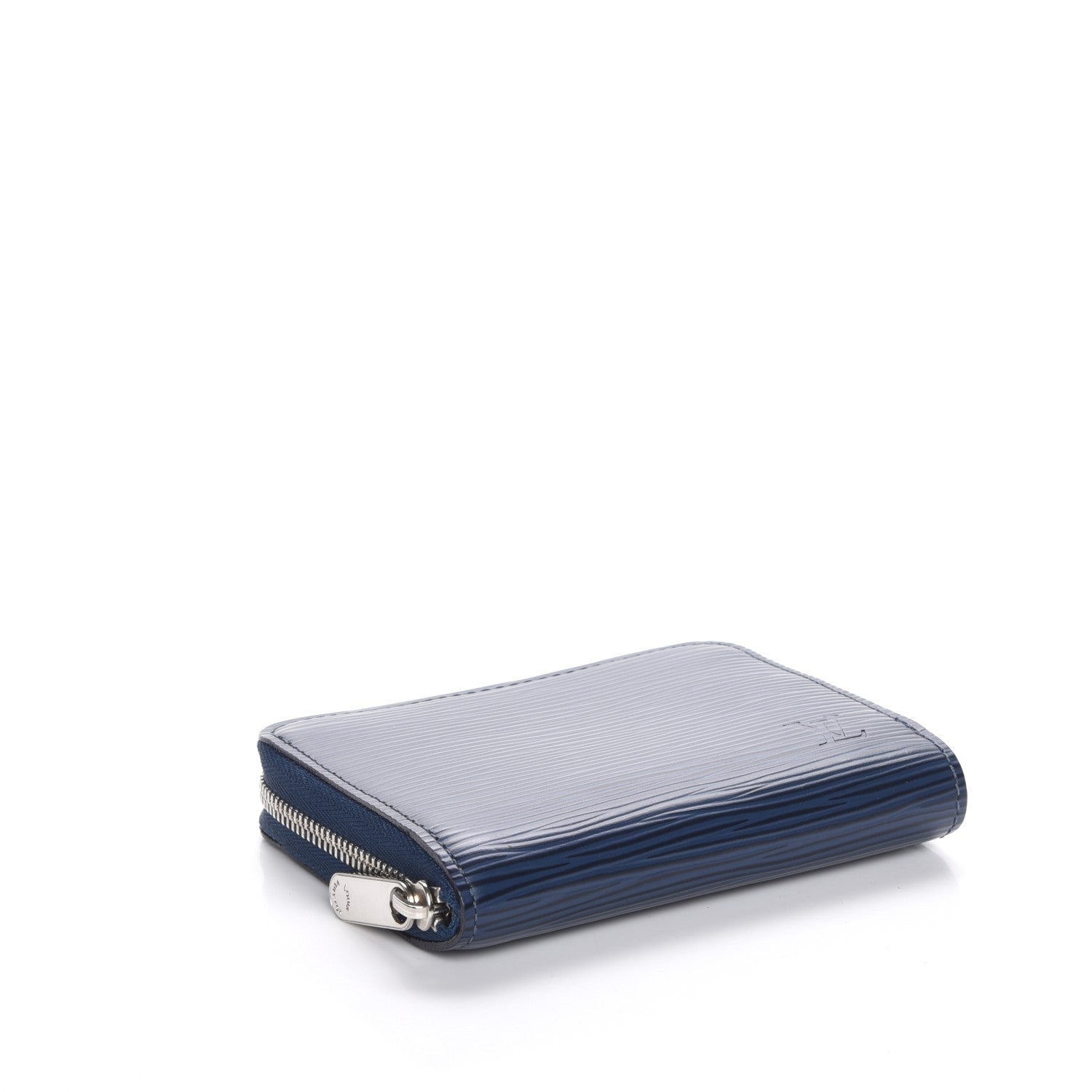 †*†様 Louis Vuitton Zippy Coin Purse Epi Louis Vuitton Epi Zippy Coin Purse Indigo 218075 – FASHIONPHILE
