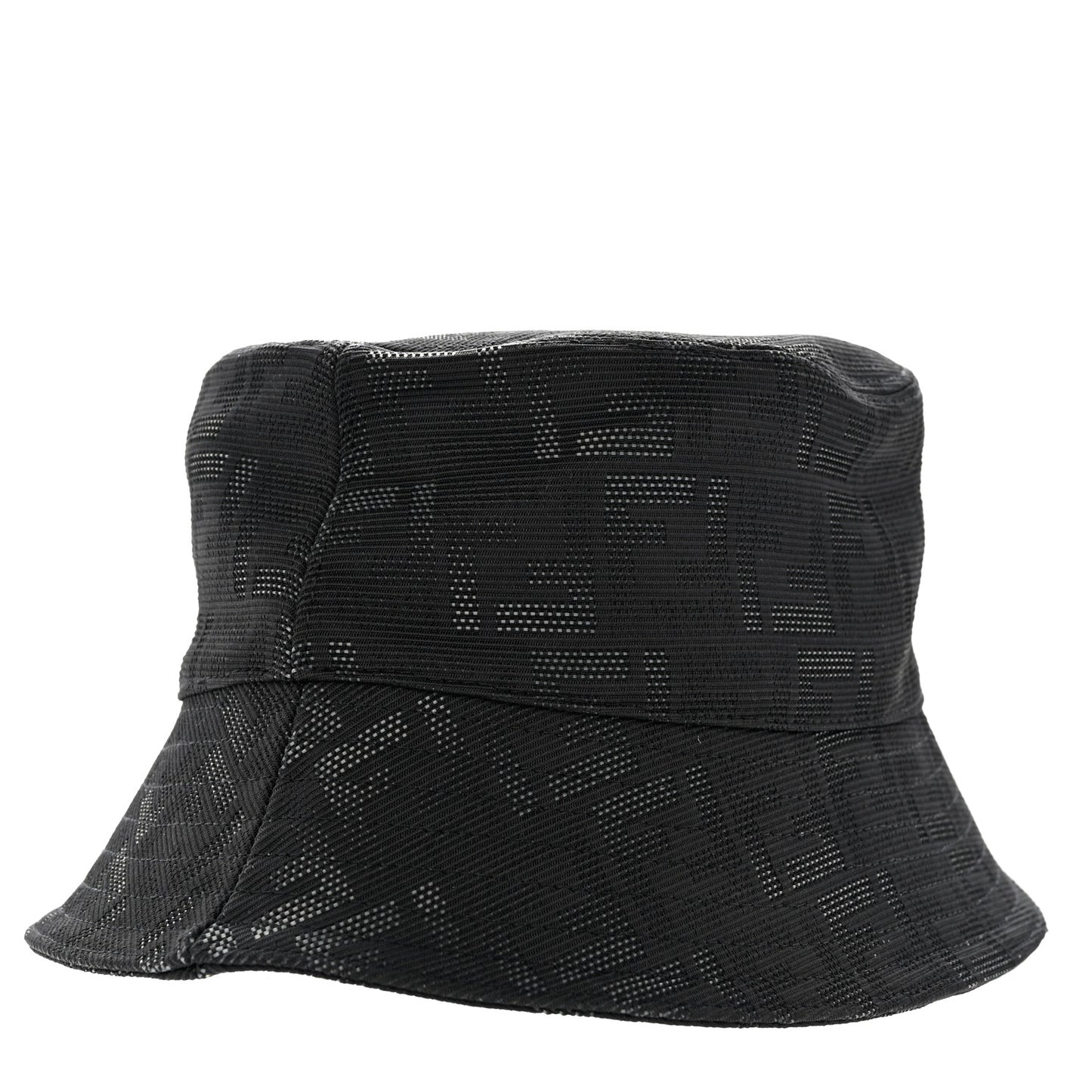 Nylon Zucca FF Bucket Hat L Black