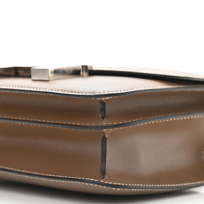 Hermes Tadelakt Constance 18 Etoupe 8 of 8