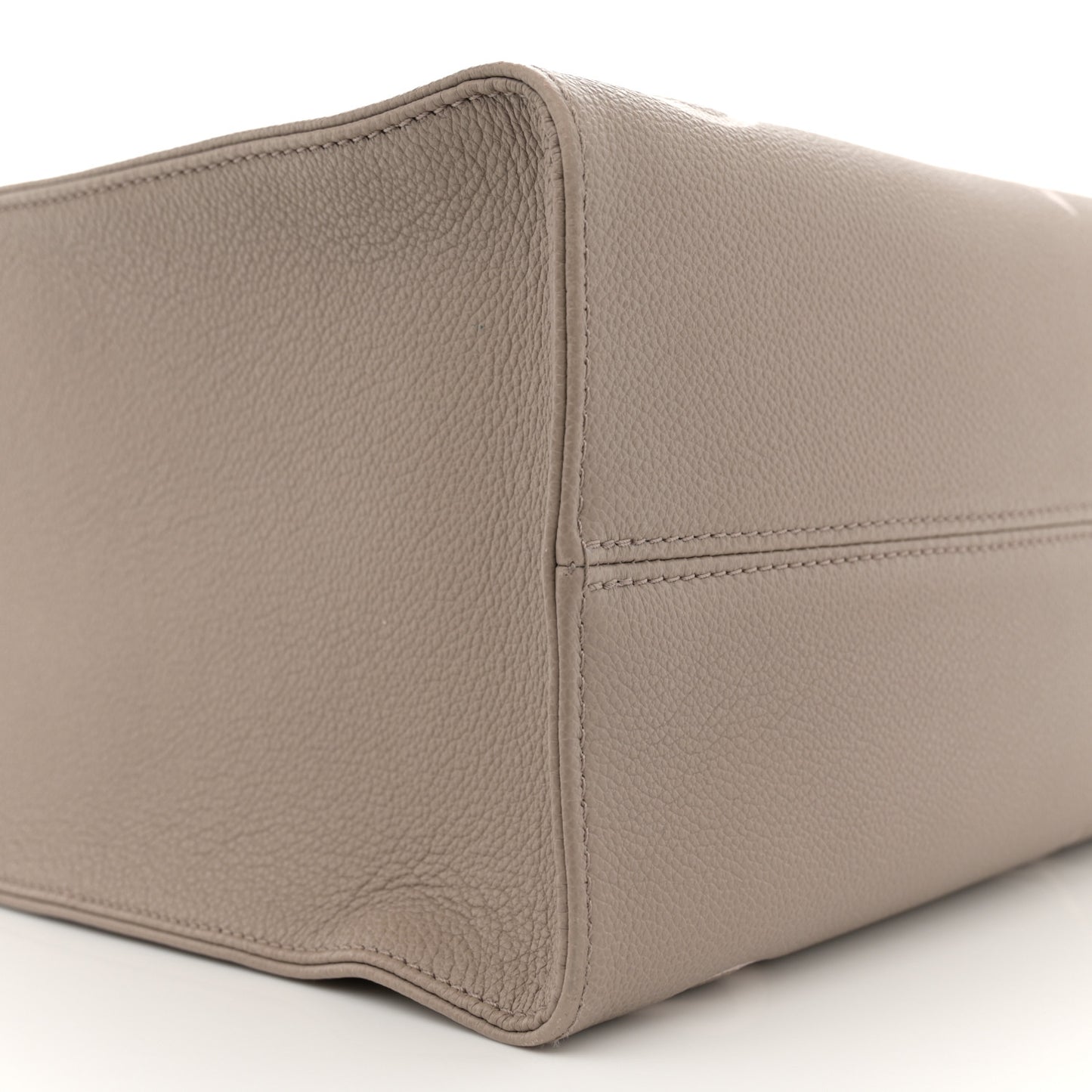 Empreinte Monogram Giant Onthego MM Tourterelle Creme
