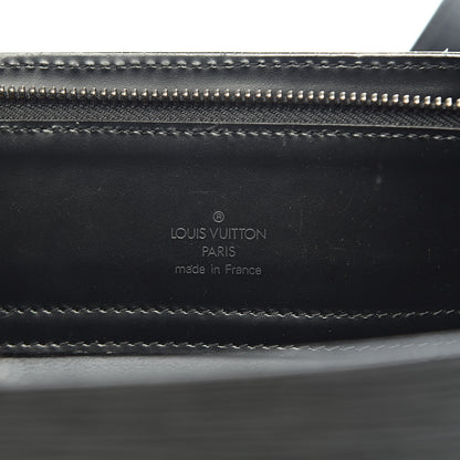 Louis Vuitton Epi Z Gemeaux Black 6 of 13