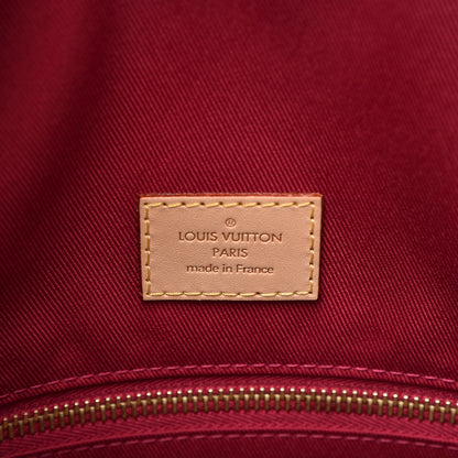 Louis Vuitton Monogram Graceful MM Pivoine 6 of 8