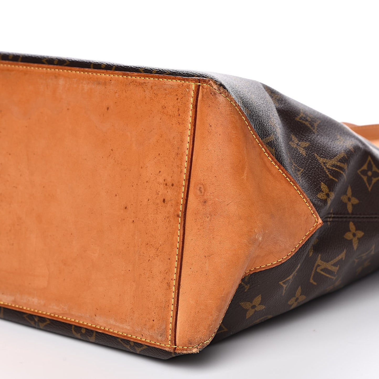 Monogram Cabas Mezzo