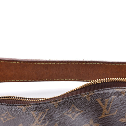 Louis Vuitton Monogram Sully MM 10 of 18