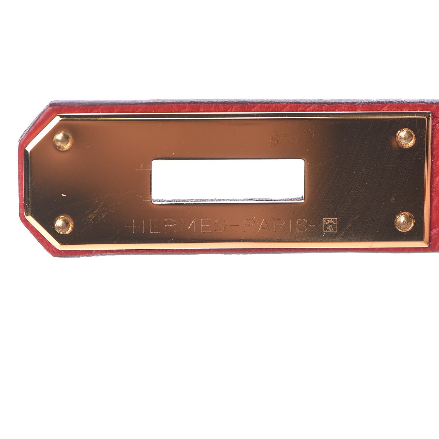 Hermes Epsom Kelly Sellier 28 Rouge Casaque 22 of 40