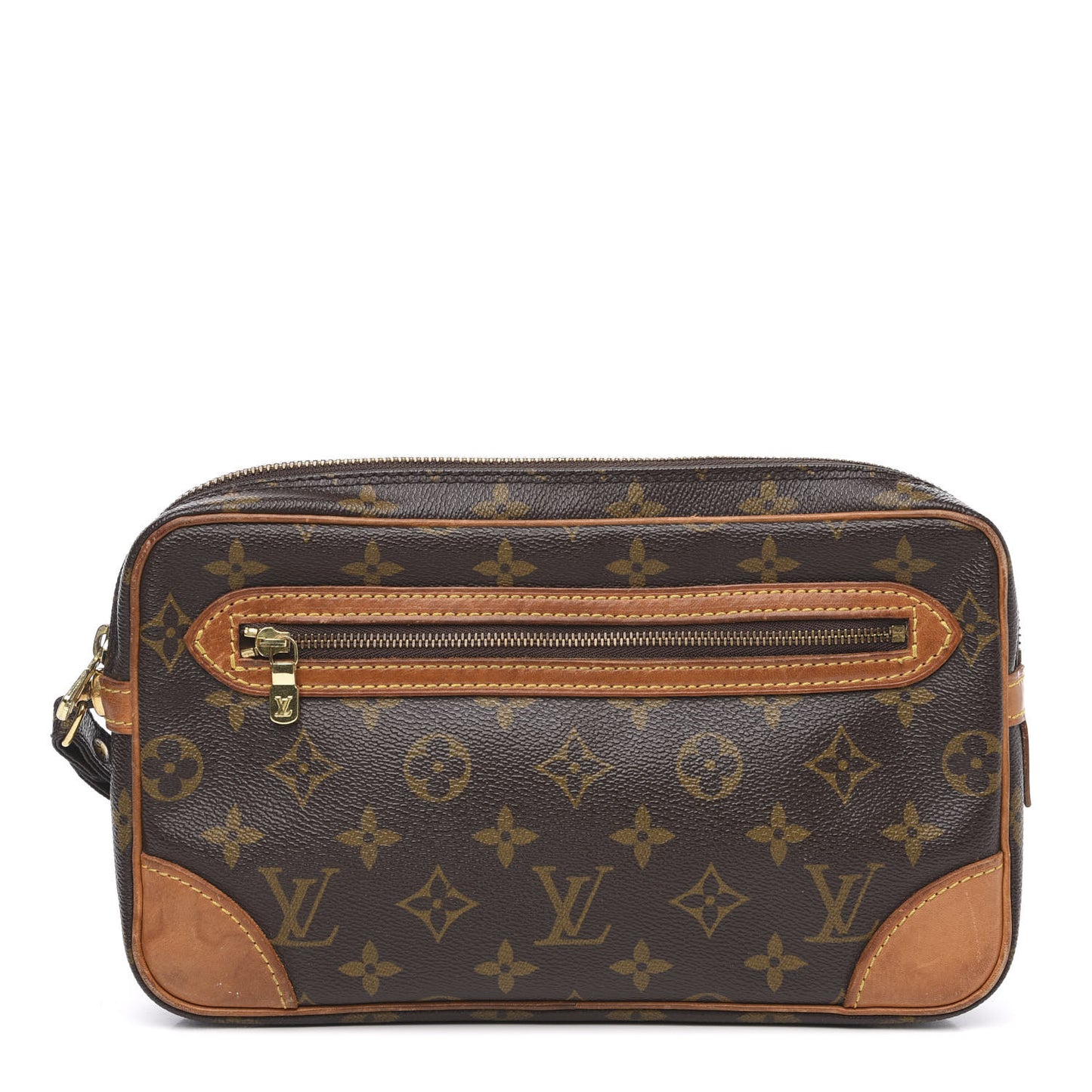 Monogram Pochette Marly Dragonne 26