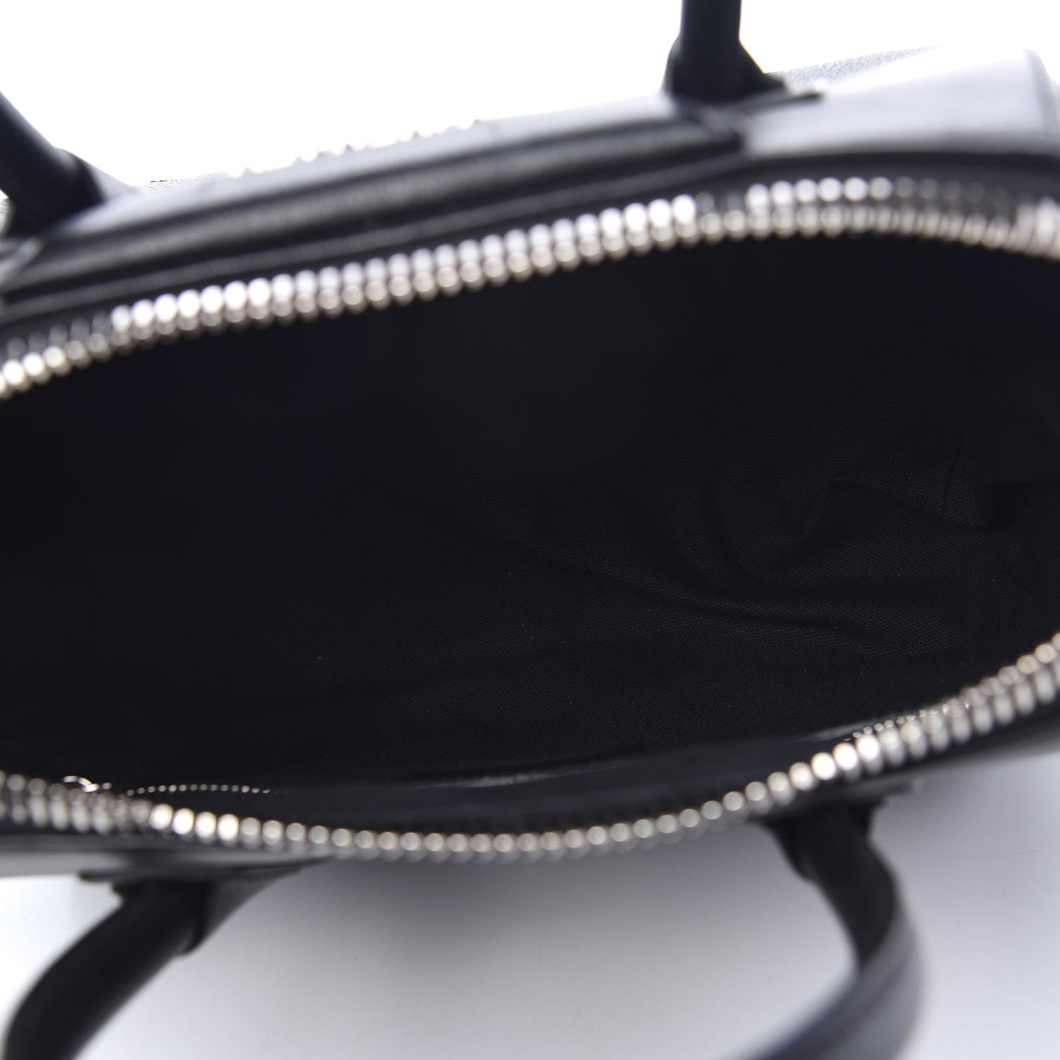 Givenchy Sugar Goatskin Small Antigona Black 5 of 13