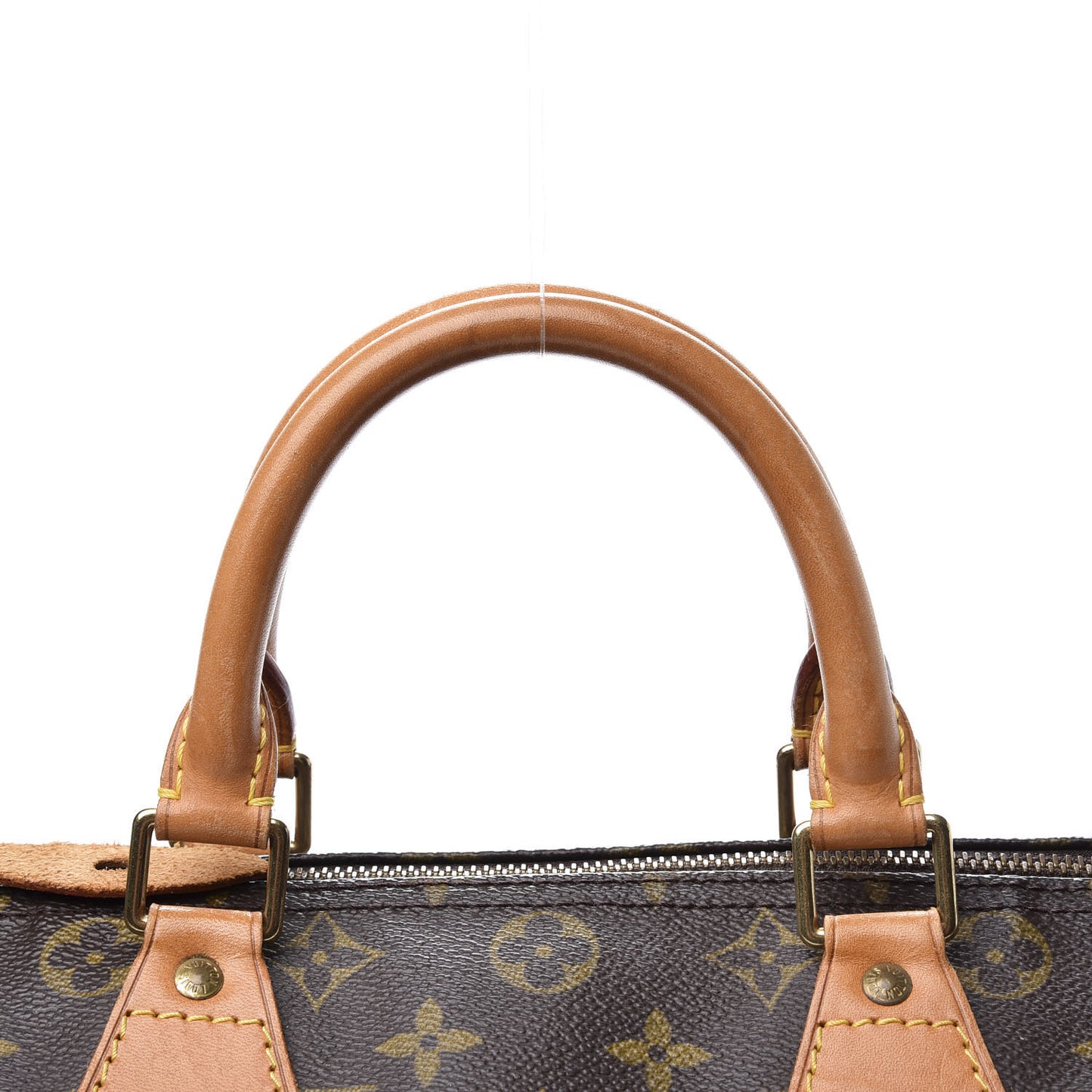 Monogram Speedy 30