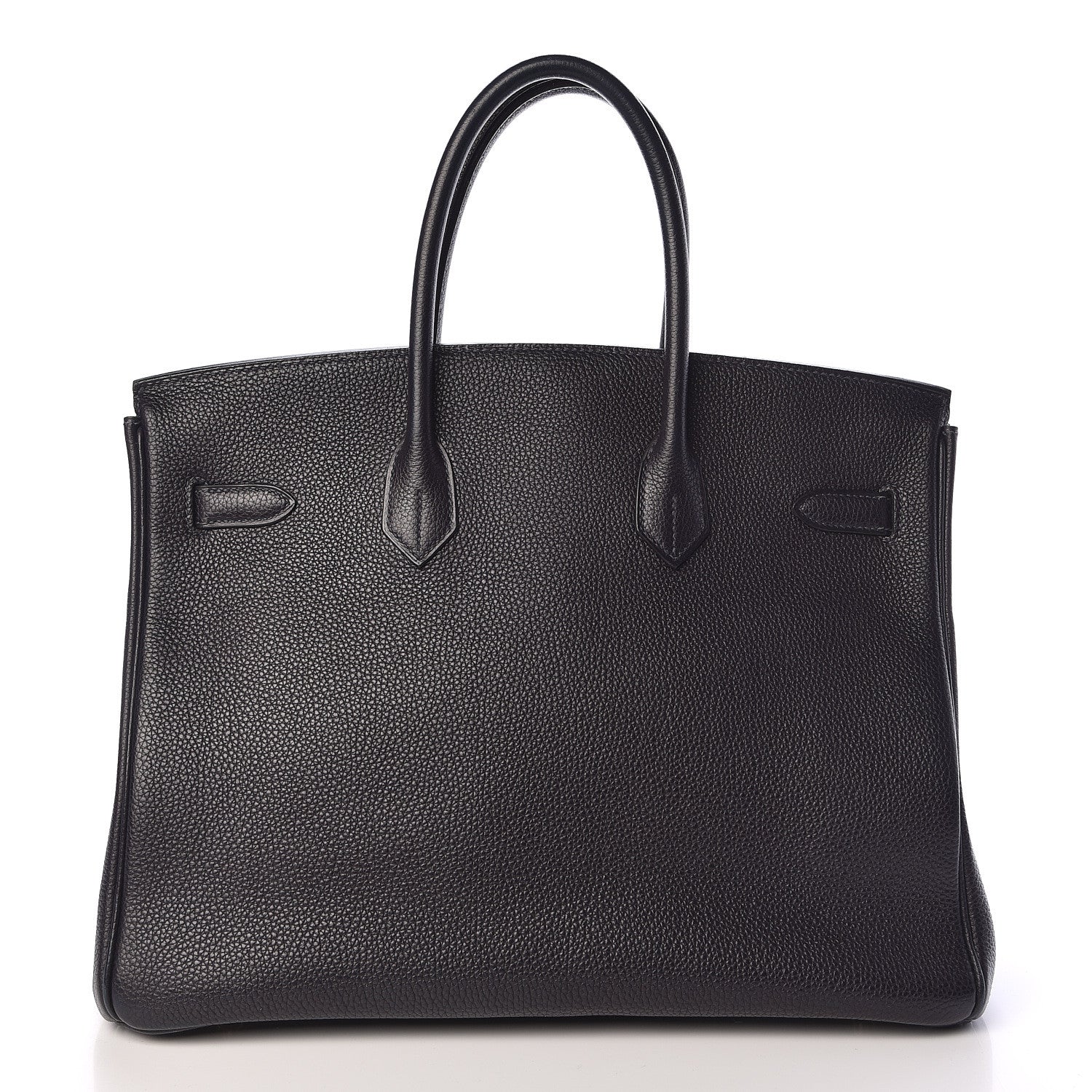 Hermes Togo Birkin 35 Bleu Indigo 4 of 31